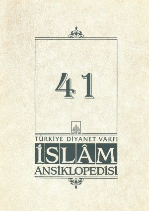 [Diyanet Vakfı İslam Ansiklopedisi 41] • Tevekkül